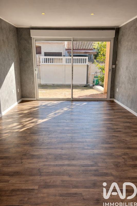 Maison - 153 m² - 9 pièces