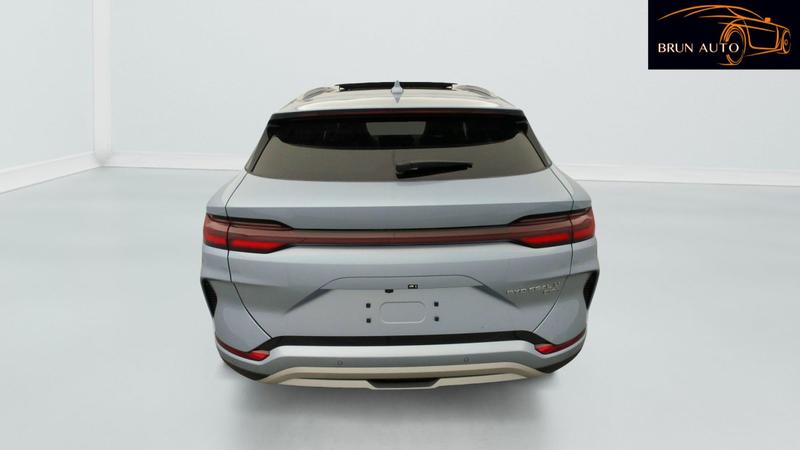 Byd Seal U 1.5l Dm-I 218 Ch Phev Comfort