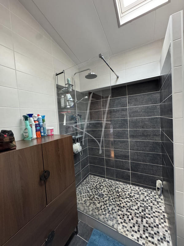 Appartement - 132 m² - 5 pièces