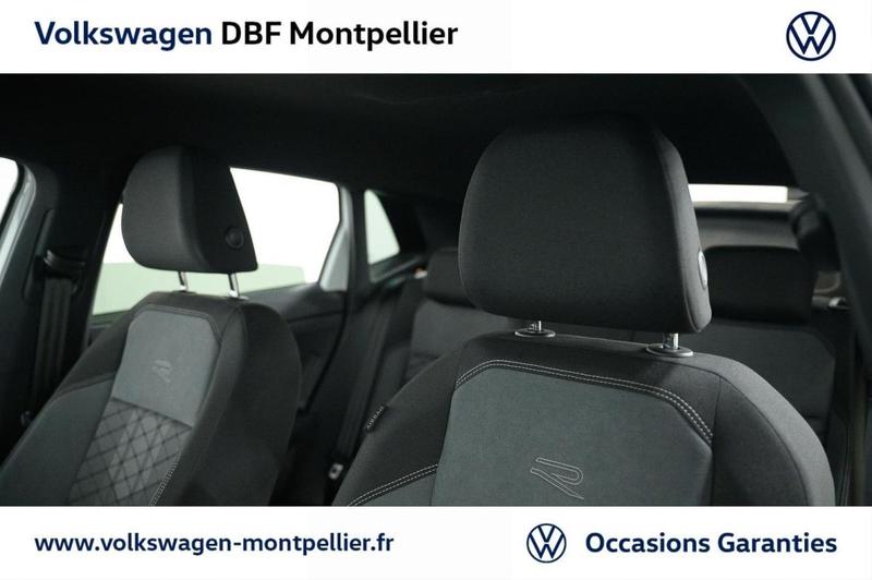 Volkswagen Polo 1.0 Tsi 95 s&amp;S Bvm5 R-Line