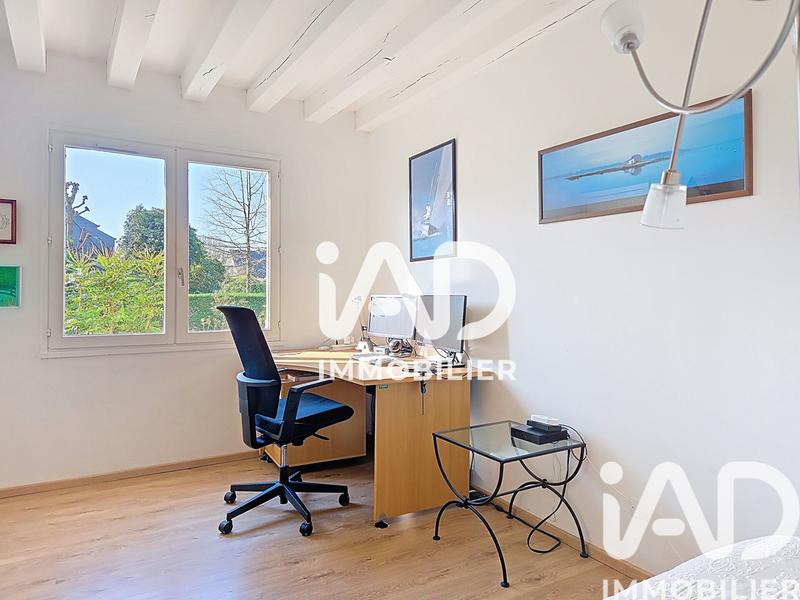 Maison - 162 m² - 6 pièces