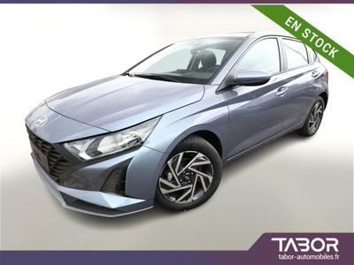 Hyundai i20 90 Dct Select My26 Sièges chauf 16"