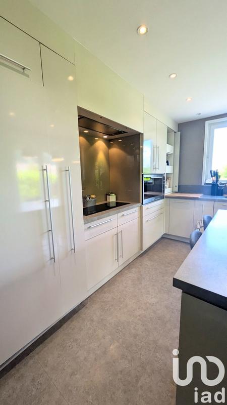 Maison de campagne - 217 m² - 5 pièces