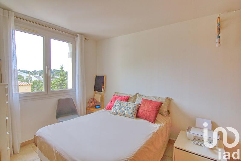 Appartement - 75 m² - 4 pièces