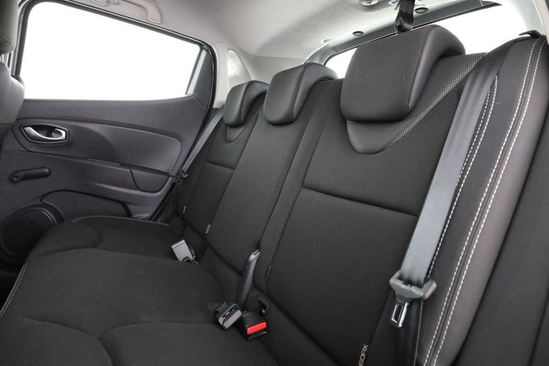 Renault Clio 1.5 dCi Energy Business 90 ch