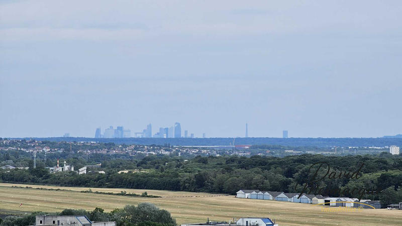 Loft - 54 m² - 1 pièce