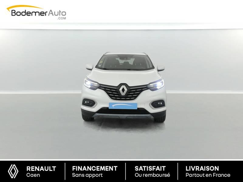 Renault Kadjar Blue dCi 115 Edc Intens