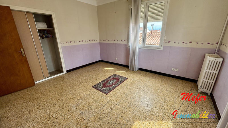 Maison - 135 m² - 6 pièces