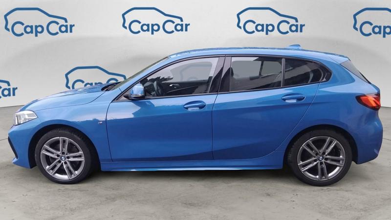 Bmw Série 1 (F40) 118i 136 m Sport