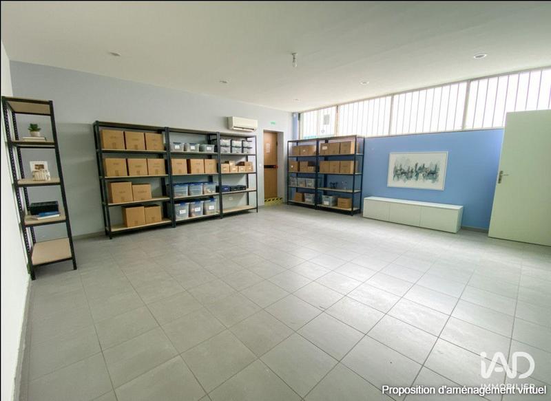 Local commercial - 500 m²
