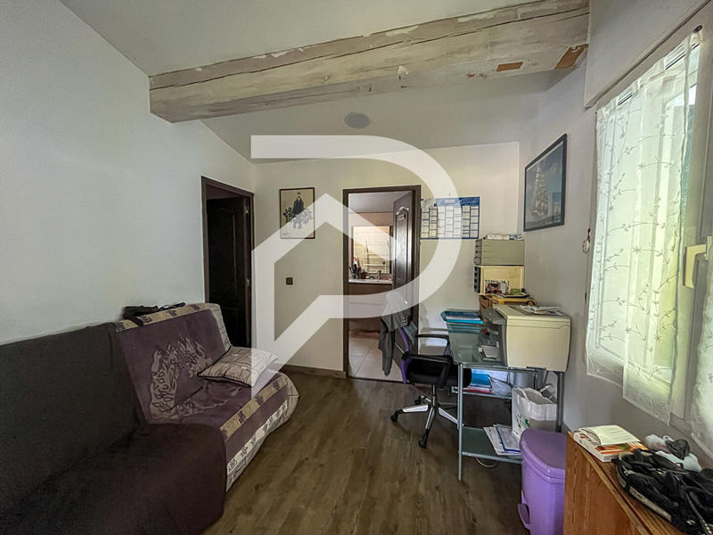 Villa - 140 m² - 6 pièces