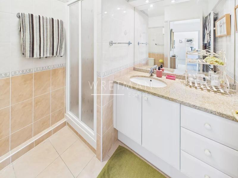 Appartement - 53 m² - 3 pièces