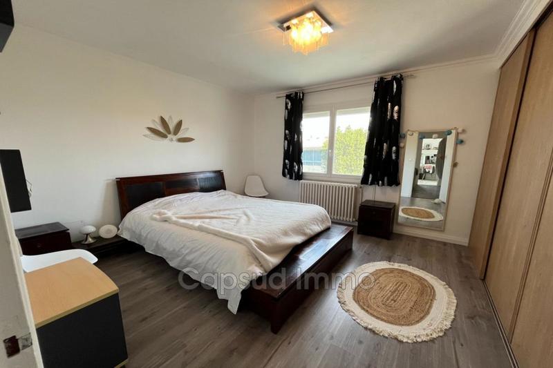 Villa - 190 m² - 6 pièces