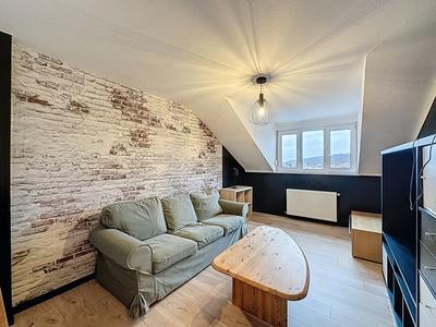 Duplex - 58 m² - 3 pièces