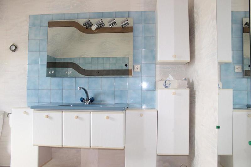 Maison - 152 m² - 7 pièces