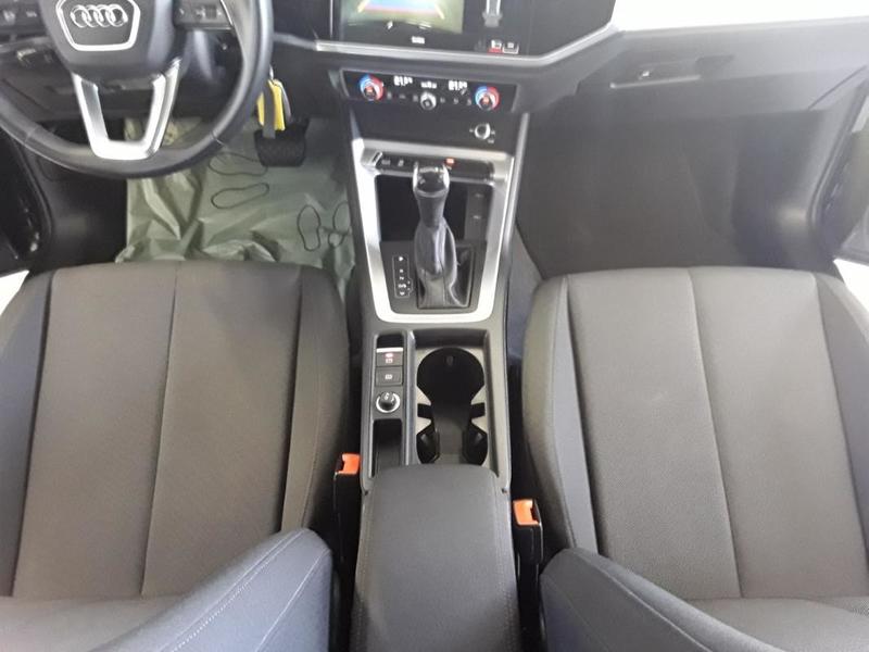 Audi Q3 1.5 Tfsi 35 150 Mhev Business Line s-Tronic 7