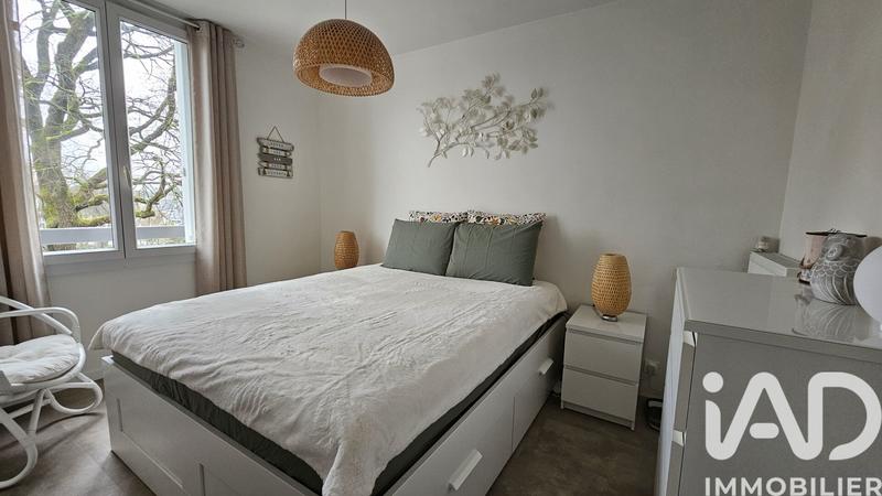 Appartement - 85 m² - 4 pièces