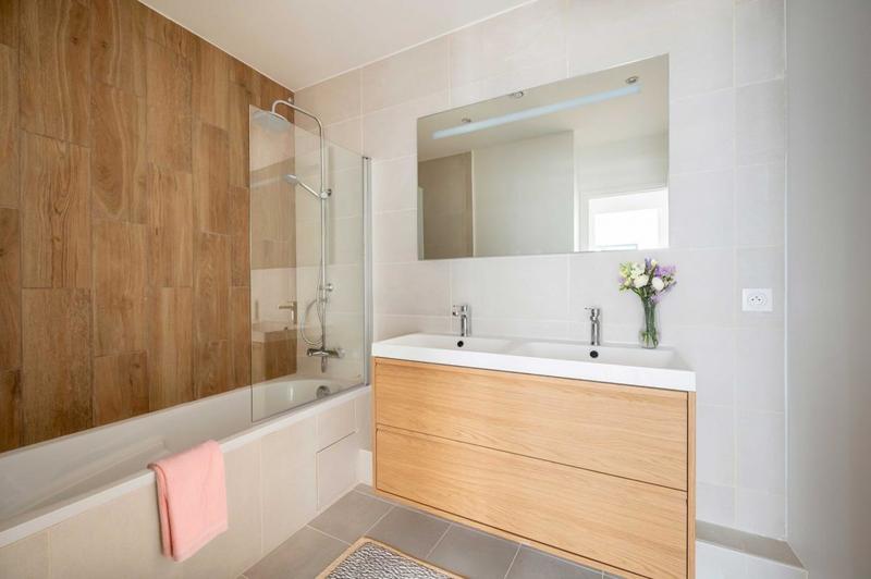 Penthouse - 115 m² - 5 pièces