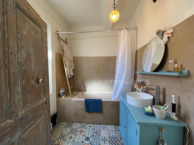 Maison - 84 m² - 4 pièces