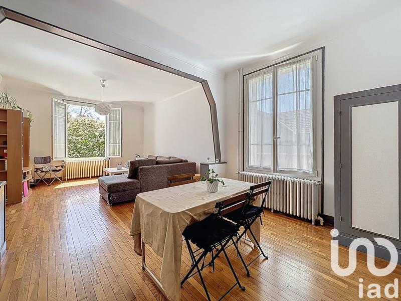 Maison - 150 m² - 5 pièces