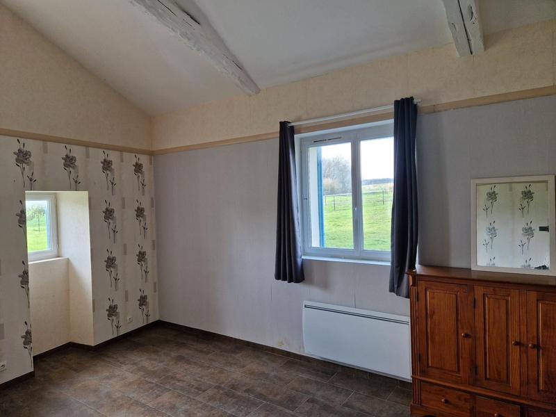 Maison - 178 m² - 7 pièces