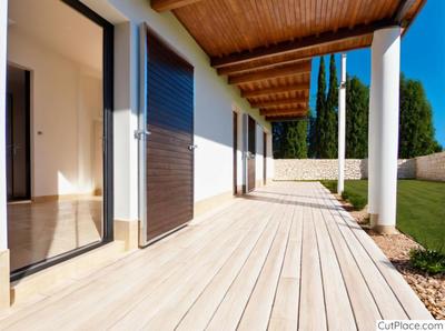 Appartement - 78 m² - 4 pièces