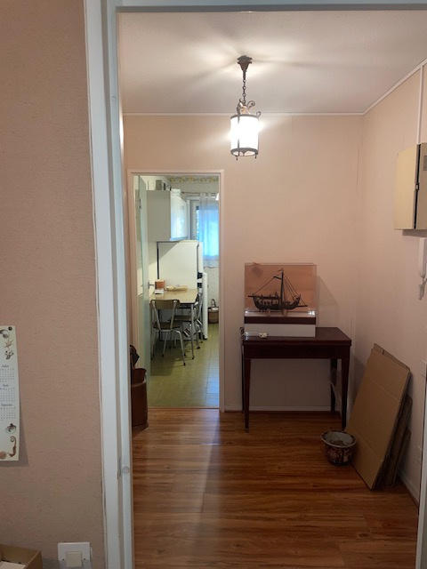 Appartement - 71 m² - 3 pièces