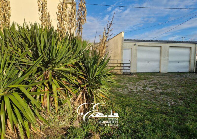 Maison - 180 m² - 10 pièces