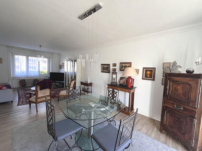 Maison - 132 m² - 6 pièces