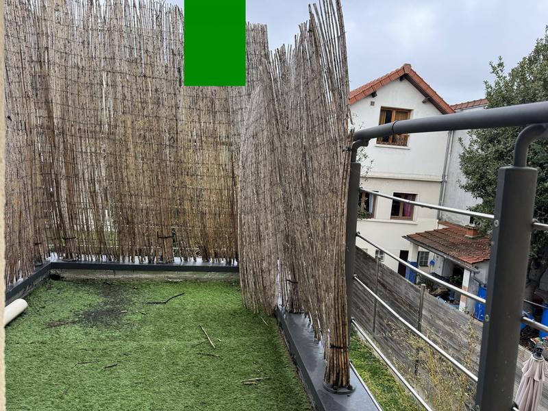 Maison - 121 m² - 5 pièces