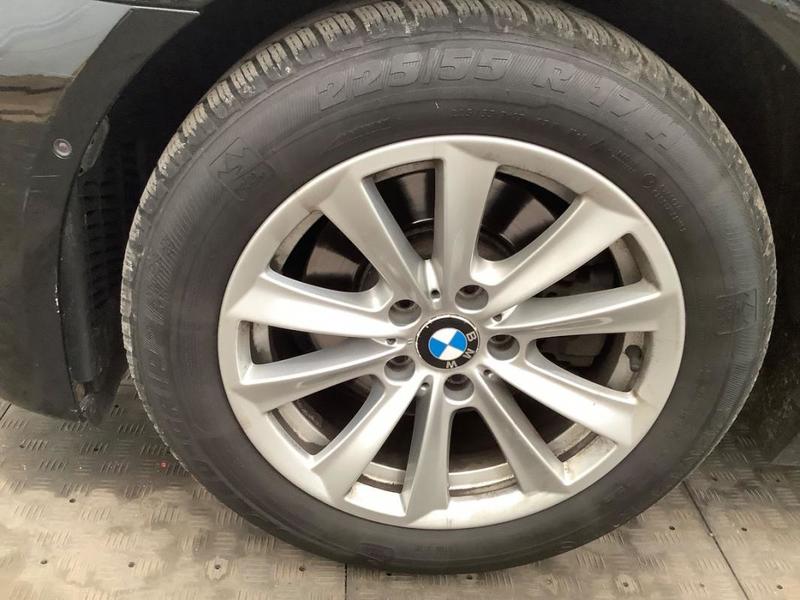 Bmw Série 5 Touring F11 520d 184ch 129g Confort a