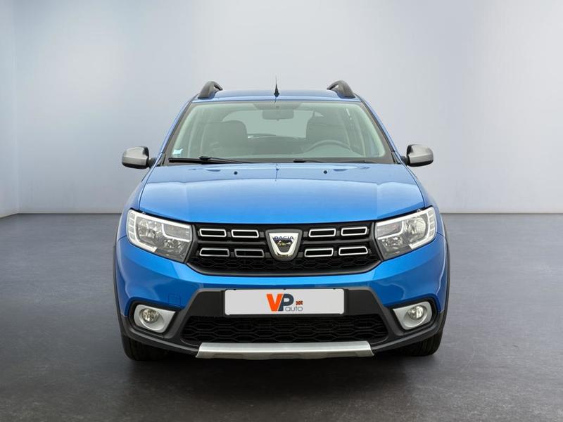 Dacia Sandero TCe 90 Stepway