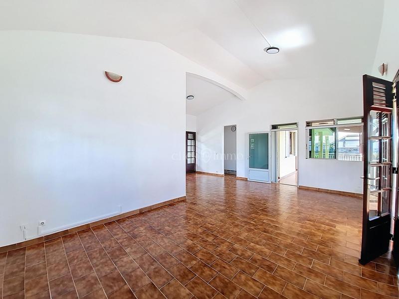 Appartement - 120 m² - 4 pièces