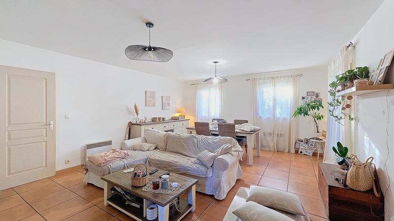 Villa - 97 m² - 4 pièces