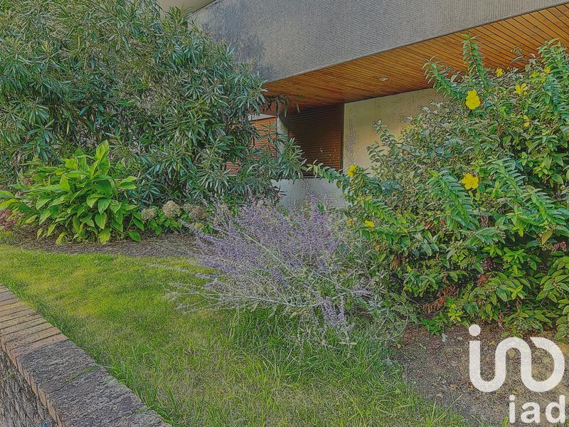 Appartement - 77 m² - 4 pièces