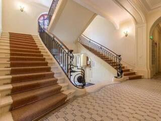 Appartement - 77 m² - 4 pièces