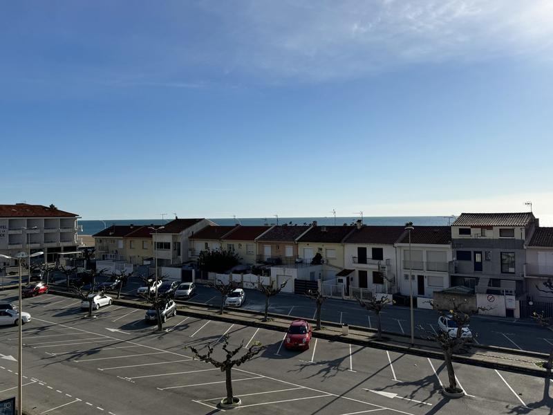 Duplex - 62 m² - 5 pièces