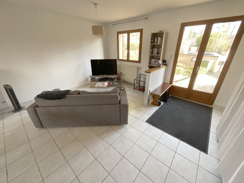 Maison - 112 m² - 6 pièces