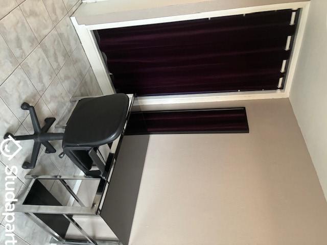 Appartement - 20 m² - 1 pièce