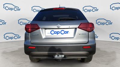 Suzuki Vitara IV 1.4 Boosterjet 140 Bva Style - Automatique