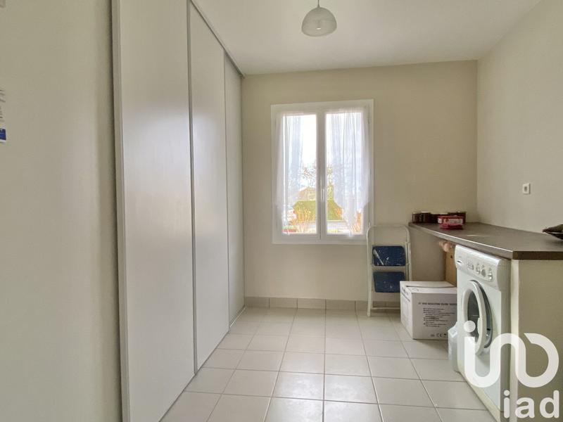 Maison - 111 m² - 4 pièces