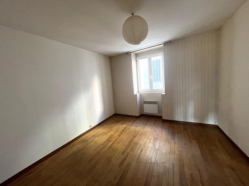 Appartement - 50 m² - 3 pièces