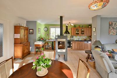 Maison - 155 m² - 7 pièces