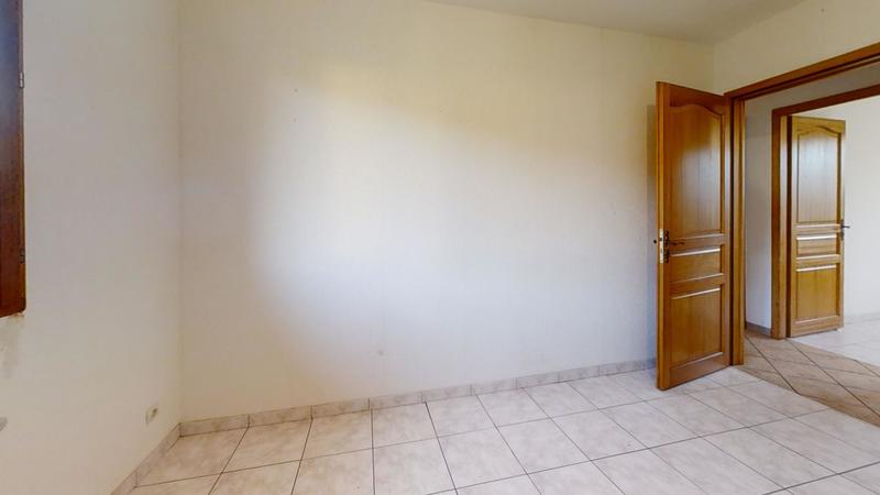 Villa - 96 m² - 4 pièces