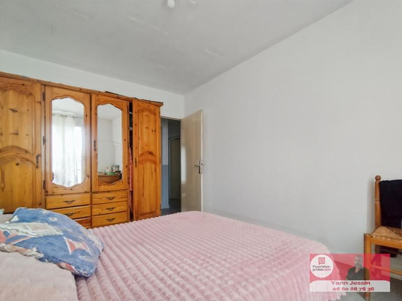 Appartement - 98 m² - 5 pièces