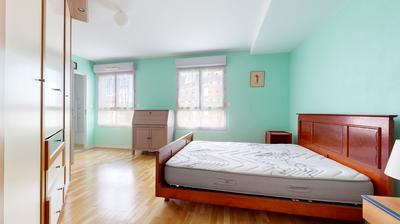 Duplex - 152 m² - 4 pièces