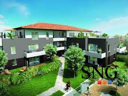 Appartement - 96 m² - 4 pièces