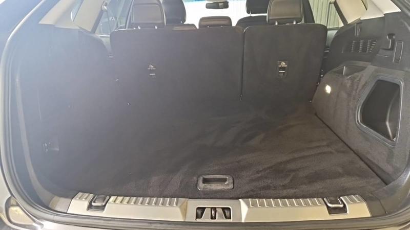 Ford Edge 2.0 Tdci 210 Powershift Intelligent Awd Titanium