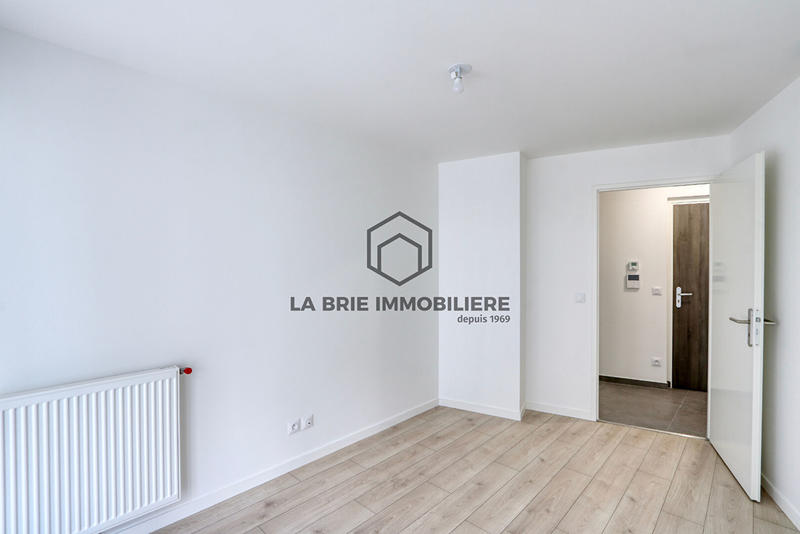 Appartement - 76 m² - 4 pièces