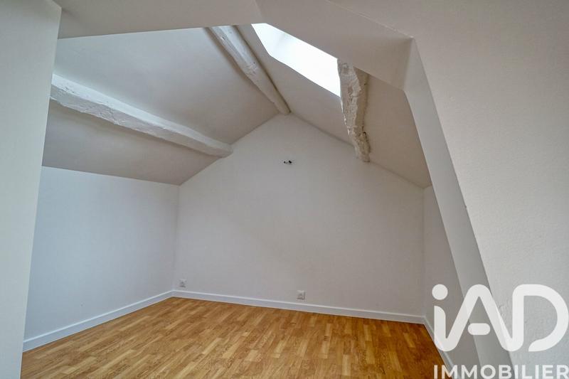 Appartement - 44 m² - 3 pièces